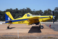 VH-NIY - Margaret River Airstrip Western Australia