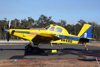 VH-EDG - Margaret River Airstrip Western Australia