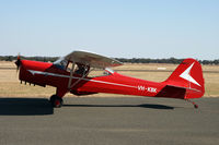 VH-KBK @ YTEM - /