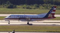 N210CJ @ IAD - Taxiing in - by Paul Perry