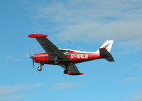G-ARLB photo, click to enlarge G-ARLB photo, click to enlarge