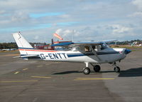 G-ENTT photo, click to enlarge G-ENTT photo, click to enlarge
