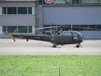 V-254 - foto taken on Alpnach - by remco van kuilenburg