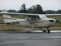 N69PW photo, click to enlarge