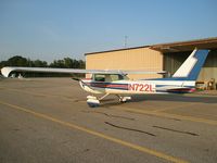 N722L - Cessna N722L - by unknown