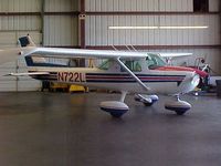 N722L - Cessna N722L - by unknown