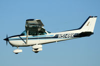 N5148K @ KPAE - KPAE - by Nick Dean