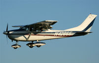 N42865 @ KPAE - KPAE - by Nick Dean