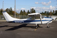 N42379 @ KPAE - KPAE - by Nick Dean