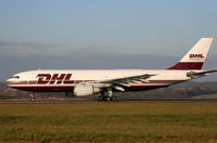 OO-DLI @ LTN - /