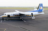 VH-EWP @ YSSY - SCANNED FROM SLIDE - by BIKE PILOT