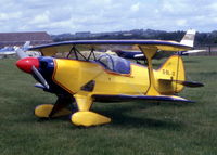 G-BLAG photo, click to enlarge
