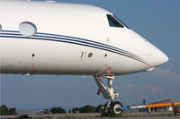 OE-ICH @ LOWL - LNZ GAC