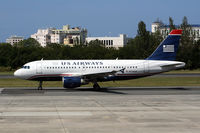 N704US @ TJSJ - /