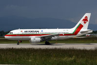 CS-TTM @ LSGG - LSGG/GVA