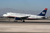 N810AW @ KLAS - /
