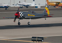 N359FG @ SMO - N359FG arriving on RWY 21 - by Torsten Hoff