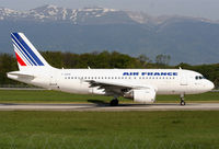 F-GRHK @ LSGG - /