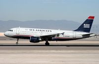 N750UW @ KLAS - /