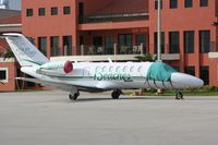 N500AS @ KTMB - / - by Dimitar Popovski