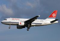 9H-AEG @ LSGG - /