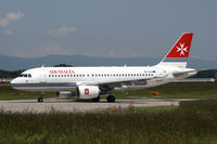 9H-AEH @ LSGG - /