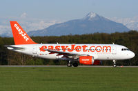 HB-JZF @ LSGG - LSGG/GVA