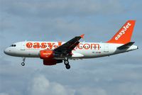 HB-JZH @ LSGG - LSGG