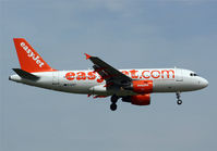 G-EZET @ LSGG - / - by Nick Dean