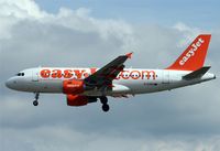 G-EZEW @ LSGG - / - by Nick Dean