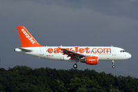 HB-JZL @ LSGG - / - by Nick Dean
