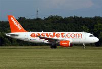 G-EZPG @ LSGG - / - by Nick Dean