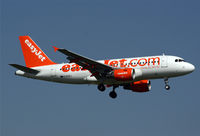 G-EZAJ @ LSGG - /