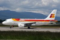 EC-JXJ @ LSGG - /