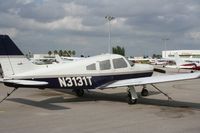 N3131T @ KTMB - Piper Arrow