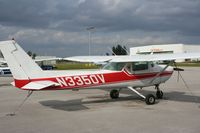 N3350V @ KTMB - /