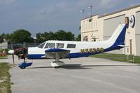 N55269 @ KTMB - Piper Cherokee Six - by Dimitar Popovski