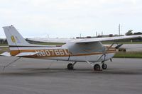 N80766 @ KTMB - /