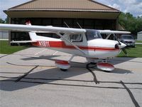 N10011 - Cessna N10011 - by Unknown