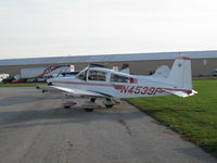 N4539P @ C77 - Poplar Grove,IL - by Dennis Ahearn
