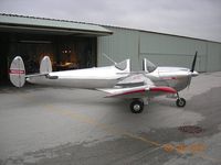 N2222H - Ercoupe 2222H - by Unknown