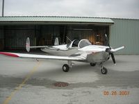 N2222H - Ercoupe 2222H - by Unknown