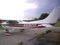 N5800J - Skylane 5800J - by Unknown