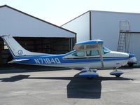 N7184Q - Skymaster 7184Q - by Unknown