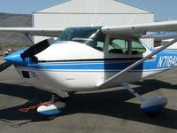 N7184Q - Skymaster 7184Q - by Unknown