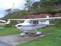 N8681B - Cessna 8681B - by Unknown