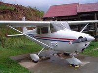 N8681B - Cessna 8681B - by Unknown