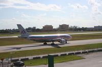 N25071 @ KMIA - taxiing for takeoff on runway 9 - by Dimitar Popovski