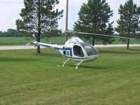 N223BC @ C77 - Poplar Grove,IL