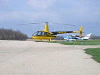 N957R @ C77 - Poplar Grove,IL - by Dennis Ahearn